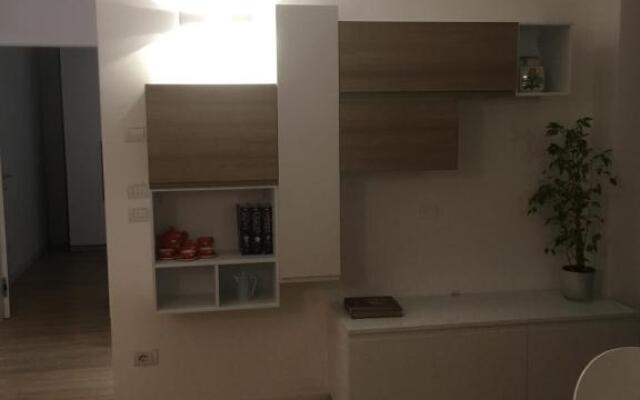 Appartamento Ligeia