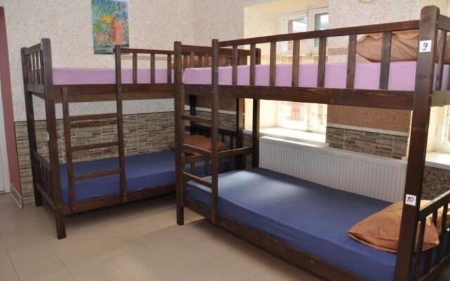 Like Home - Hostel