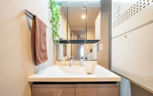 Starry Stay Suite Improve Nishimagome