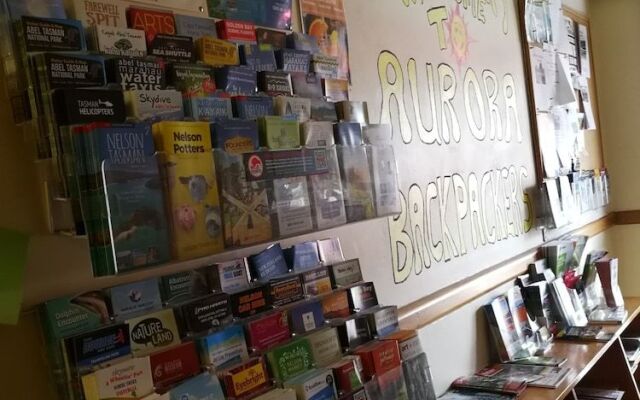 Abel's Central Backpackers