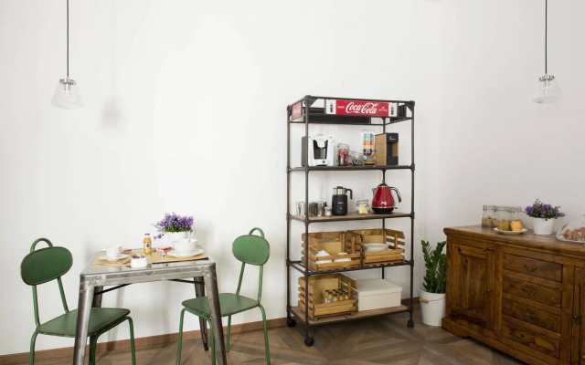 B&B di Porta Tosa
