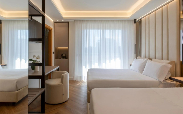 Park Hotel