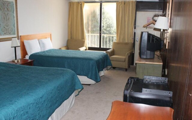 Family Inns of America Williamsburg