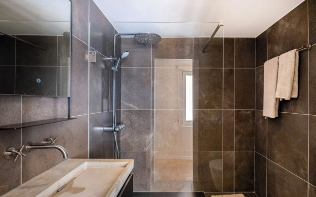Brussels Arlon Prestige residence