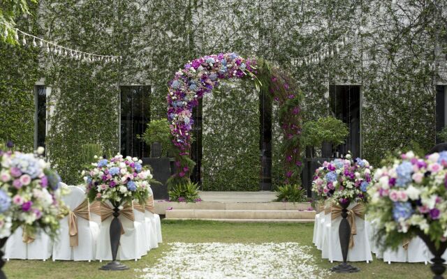 Anantara Chiang Mai Serviced Suites
