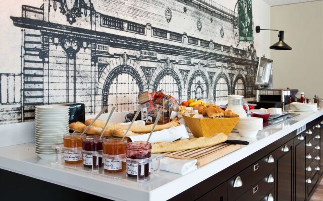 Campanile Troyes Nord - Barberey