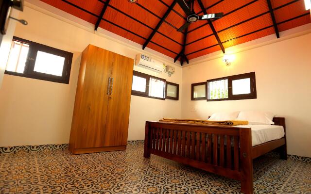 Kira Palace Residency