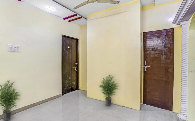 Oyo Flagship 701917 Vandanvilla Service Apartment