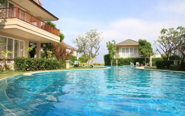 Talay Samran by Lease Back Thailand