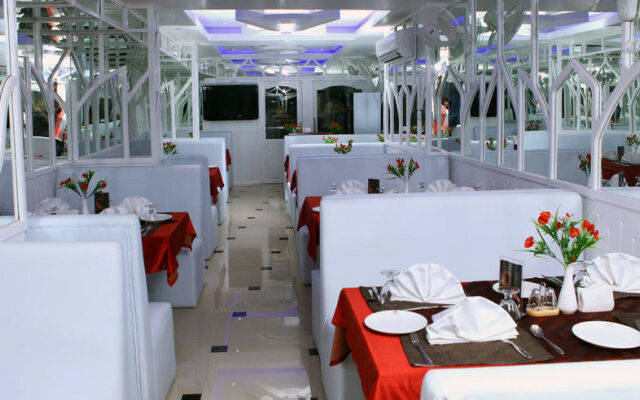 Hotel Gago Inn
