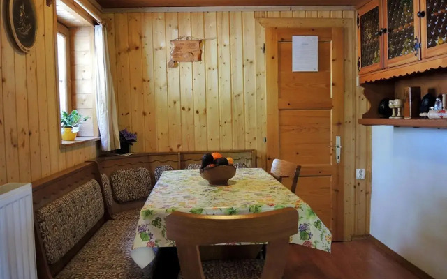Apartments Torkar