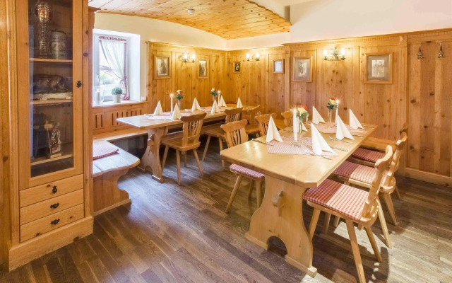Landhotel & Gasthof Baiernrain