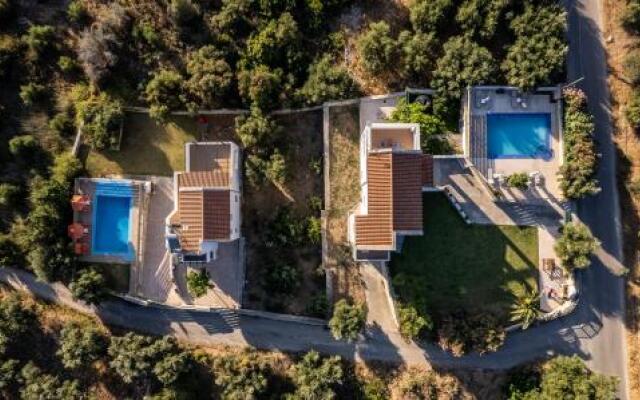 Villas Almyrida
