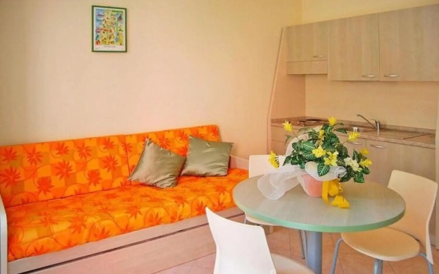 Apartment Borgo Verde in Imperia