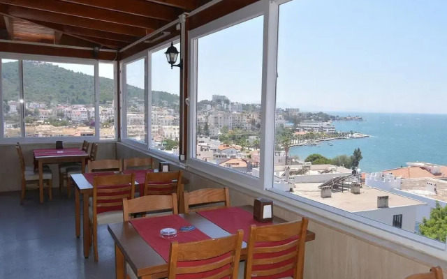 AirPort Gulluk Bodrum Otel