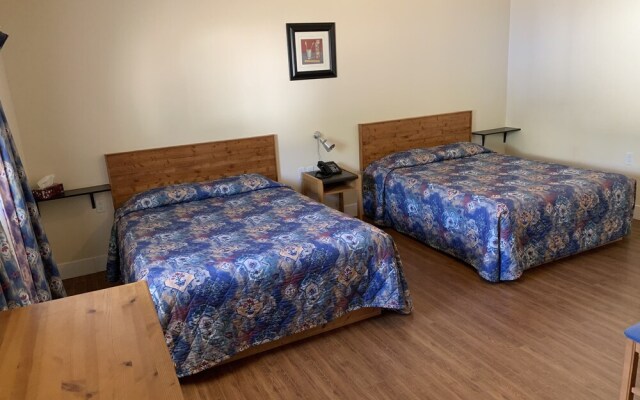 Gateway Motel