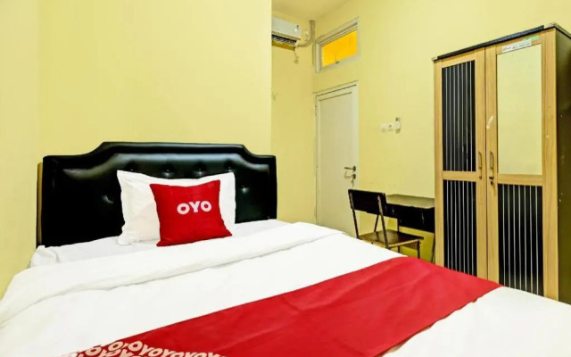 OYO 91520 Nogotirto Guesthouse