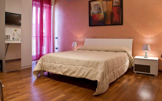 B&B Sul Corso