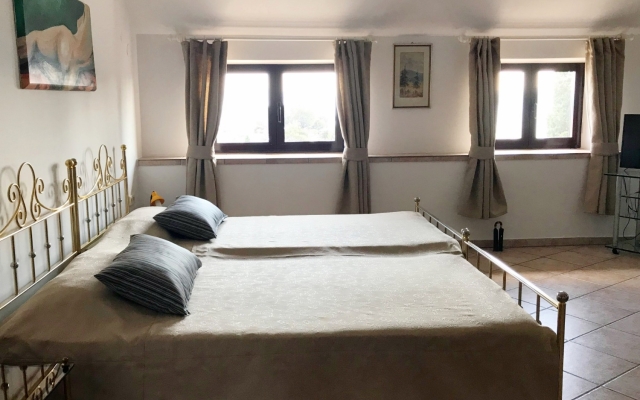 Apartment Jozefina A1 Crikvenica, Riviera Crikvenica