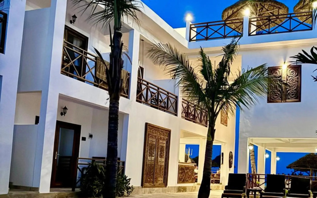 Karibu beach resort