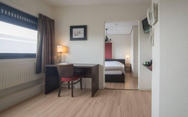 Hof van Wageningen Hotel en Congrescentrum