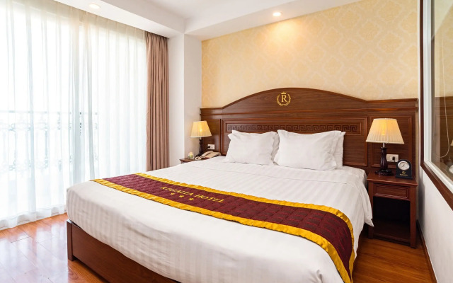 Regalia Hotel