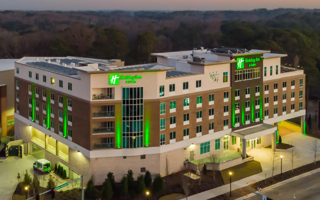 Courtyard® by Marriott® Atlanta Dunwoody