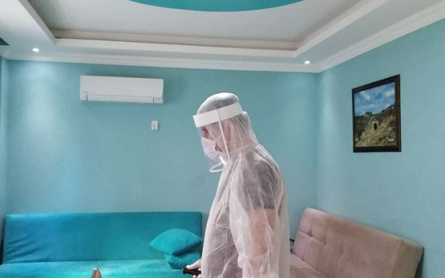 Mykonut Apart Hotel