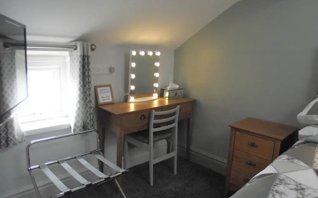 Seahawk Holiday Apartments