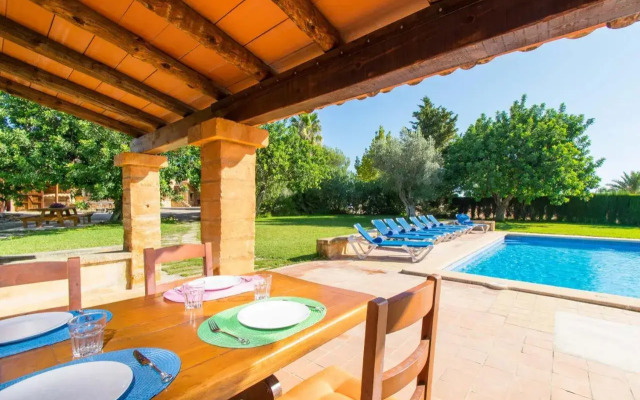 Finca CAN MOLETA