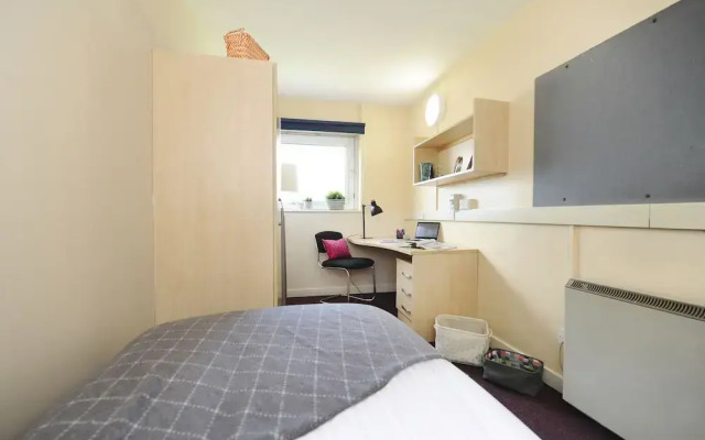 Salford Student Village (Campus Accommodation)