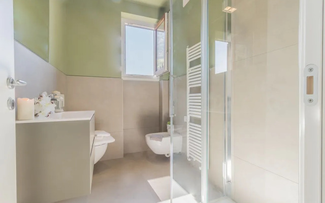 MariÃ¹ Apartment Varenna