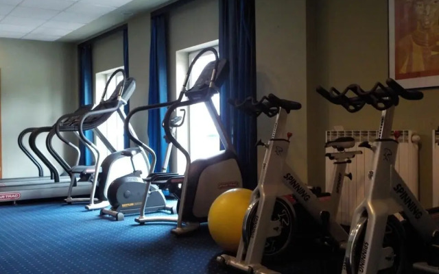 St. George Family & Senior Spa Kudowa-Zdrój