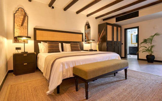 Son Molí Country House