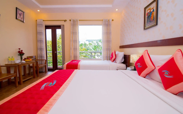 Kim Hoa Resort