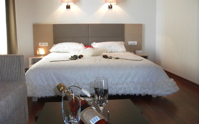 Iksir Resort Town - Special Class