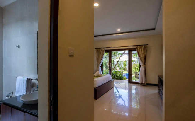 Villa Katara
