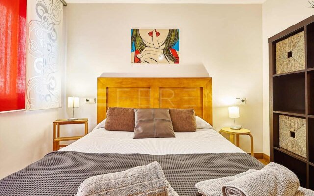 BEFERENT Alicante Oldtown