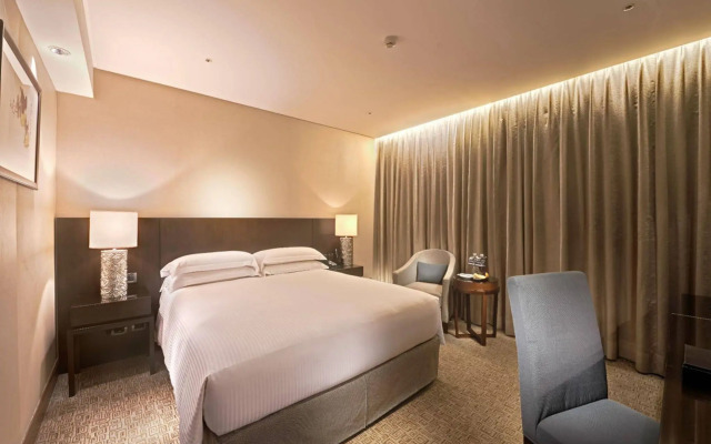 Sheraton Grand Taipei Hotel