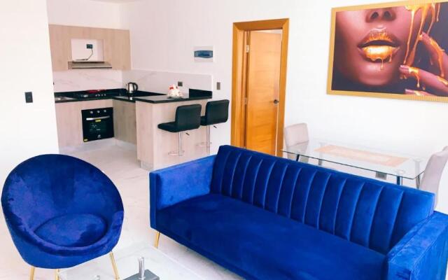 Glocin Apartamentos Vacation & Investment