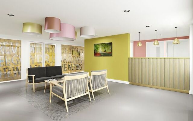 Arofan House - Campus Accommodation