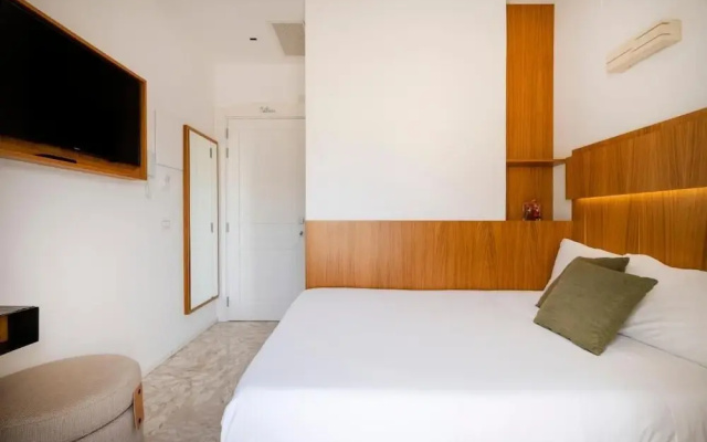 Casa Festa Rooms