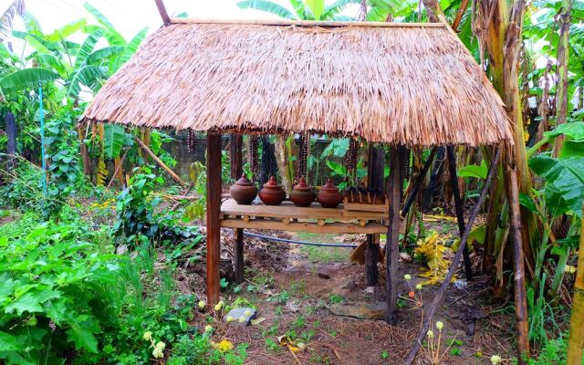Wowtawan Homestay
