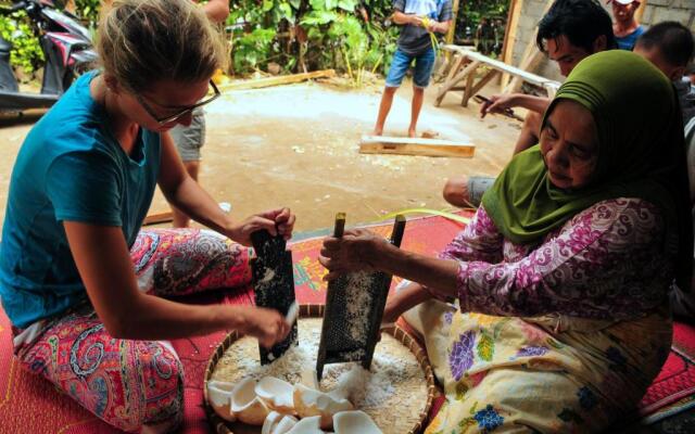 Green Haven Homestay