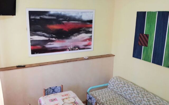 Apartment Jacopo Capo Vaticano 24708