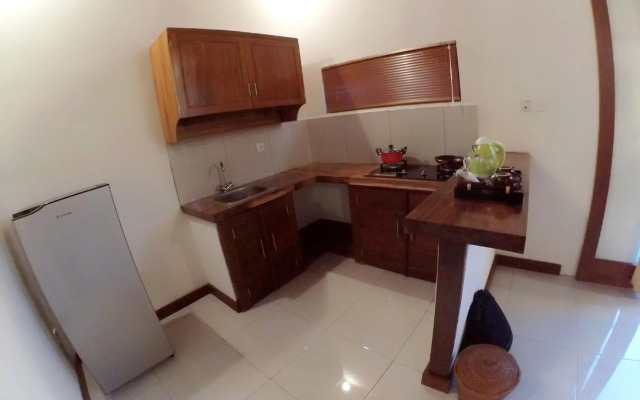 Amaya Cottage Ubud