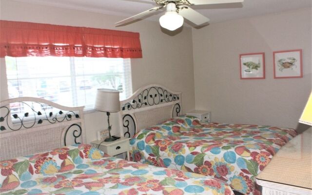 Jamaica Royale 078 - 2 Br Villa