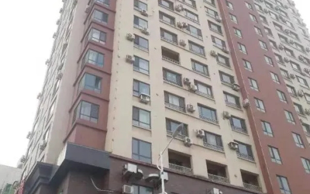 Haicheng Integrity Hotel Apartment