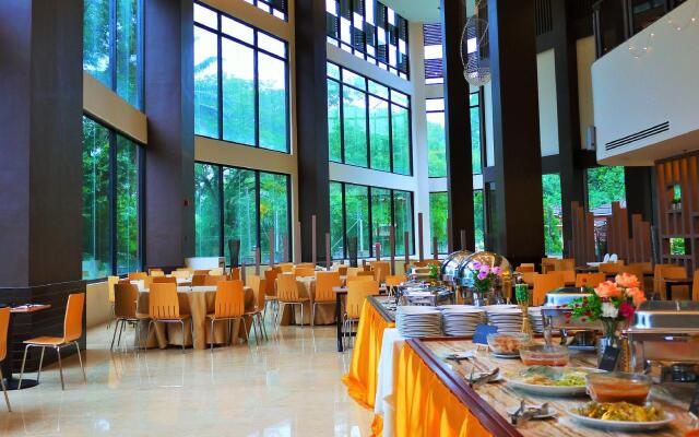 Hotel Grand Baron
