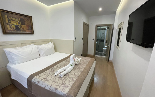 Gul Hotel